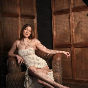 Фото 2 — Дженнифер, 19 лет, 174 см, 58 кг, Химки