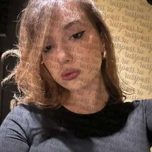 Фото 4 — Дженнифер, 19 лет, 174 см, 58 кг, Химки