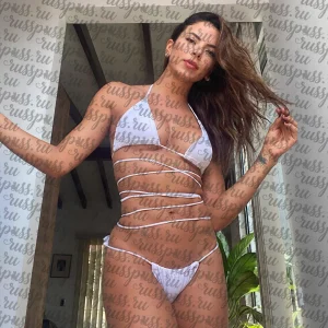 Фото 4 — Джессамин, 27 лет, 178 см, 60 кг, Москва