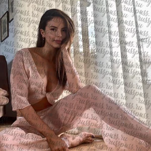 Фото 3 — Джессамин, 27 лет, 178 см, 60 кг, Москва