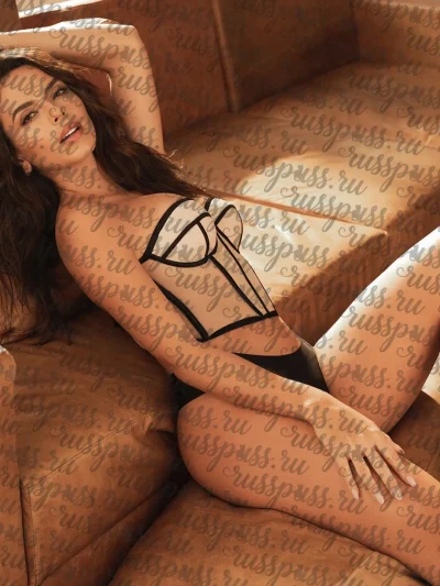 Джессамин, 27 лет, 178 см, 60 кг, Москва