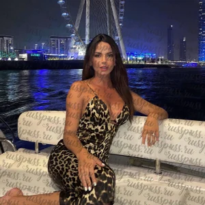 Фото 2 — Джессамин, 27 лет, 178 см, 60 кг, Москва