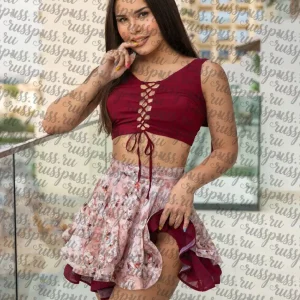 Фото 2 — Джессика, 23 года, 173 см, 55 кг, Люберцы