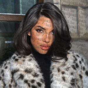 Фото 12 — Джессика, 23 года, 175 см, 48 кг, Москва