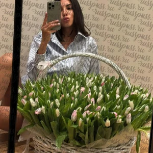 Фото 13 — Джессика, 23 года, 175 см, 48 кг, Москва