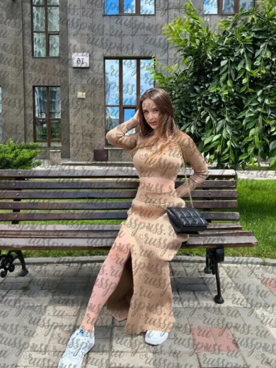 Джессика, 21 год, 167 см, 55 кг, Одинцово