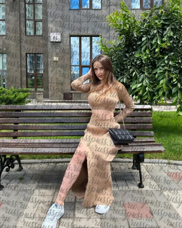 Джессика, 21 год, 167 см, 55 кг, Одинцово