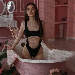 Фото 2 — Джессика, 21 год, 167 см, 55 кг, Одинцово