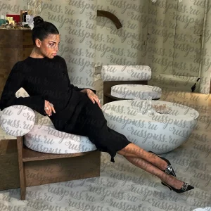 Фото 10 — Джессика, 23 года, 175 см, 48 кг, Москва