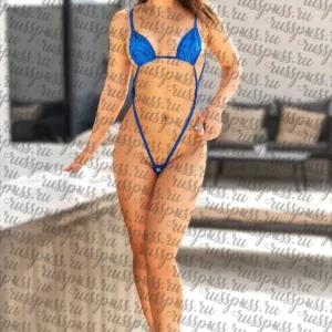 Фото 6 — Джессика, 22 года, 173 см, 52 кг, Москва