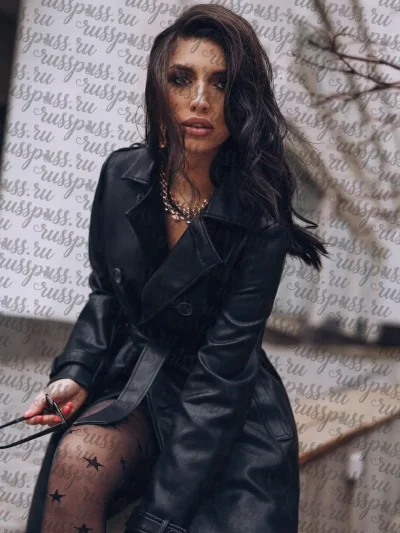 Джессика, 23 года, 175 см, 48 кг, Москва