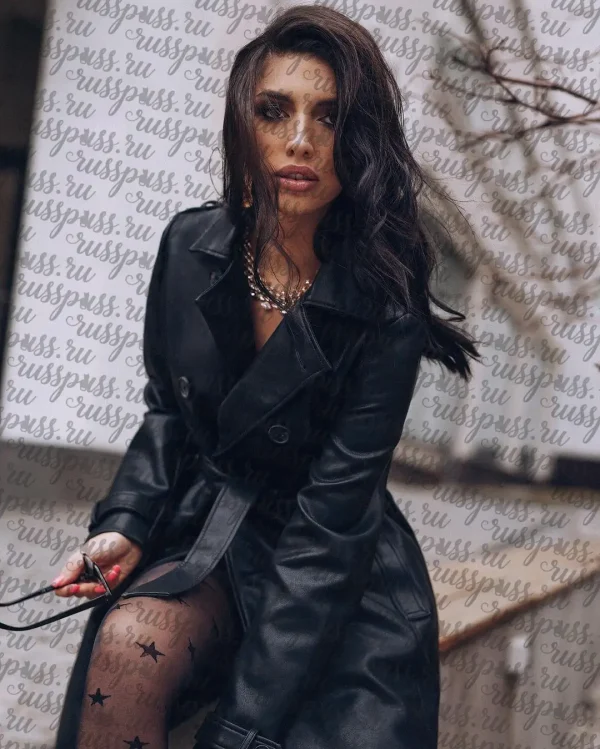 Джессика, 23 года, 175 см, 48 кг, Москва