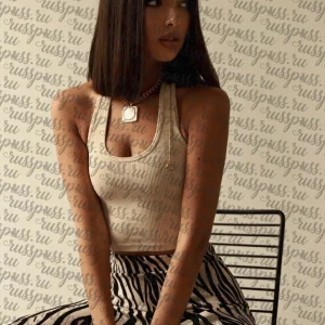 Фото 4 — Джессика, 23 года, 175 см, 48 кг, Москва