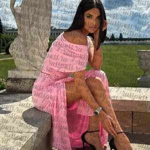 Фото 15 — Джессика, 23 года, 175 см, 48 кг, Москва