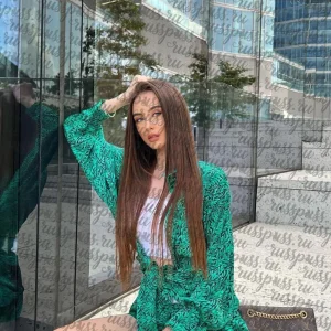 Фото 4 — Джессика, 21 год, 167 см, 55 кг, Одинцово