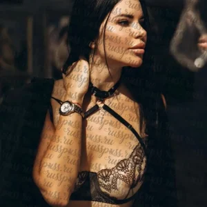 Фото 2 — Джиа, 26 лет, 180 см, 55 кг, Москва