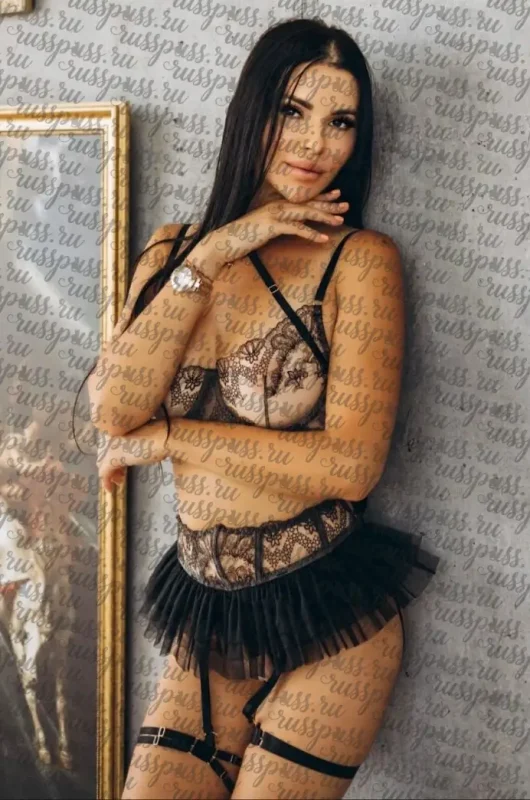 Джиа, 26 лет, 180 см, 55 кг, Москва