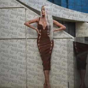 Фото 5 — Джиана, 24 года, 172 см, 55 кг, Москва