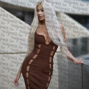 Фото 6 — Джиана, 24 года, 172 см, 55 кг, Москва