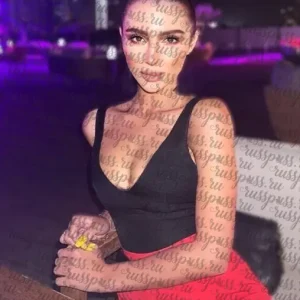 Фото 3 — Джина, 22 года, 170 см, 50 кг, Москва