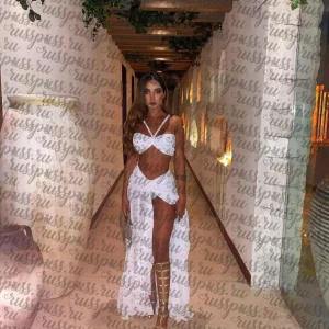 Фото 4 — Джина, 24 года, 170 см, 53 кг, Москва