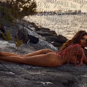 Фото 5 — Джина, 24 года, 170 см, 53 кг, Москва