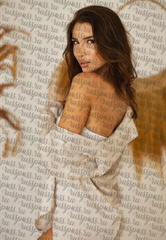 Джина, 22 года, 170 см, 50 кг, Москва