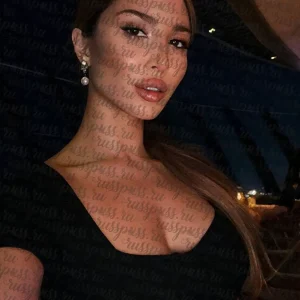 Фото 5 — Джина, 22 года, 170 см, 50 кг, Москва