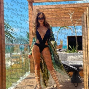 Фото 6 — Джина, 24 года, 170 см, 53 кг, Москва