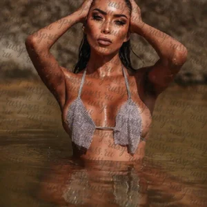 Фото 8 — Джина, 24 года, 170 см, 53 кг, Москва