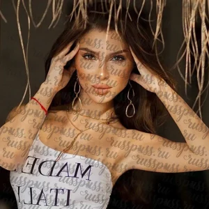 Фото 4 — Джина, 22 года, 170 см, 50 кг, Москва