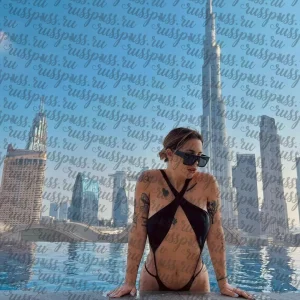 Фото 4 — Джой, 24 года, 176 см, 59 кг, Одинцово