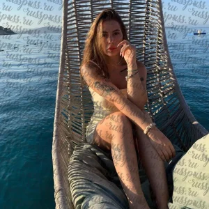 Фото 2 — Джой, 24 года, 176 см, 59 кг, Одинцово