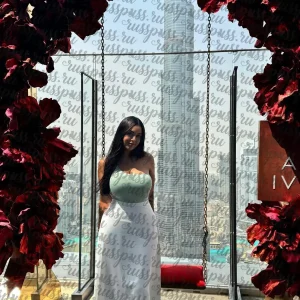 Фото 2 — Джой, 26 лет, 174 см, 70 кг, Химки