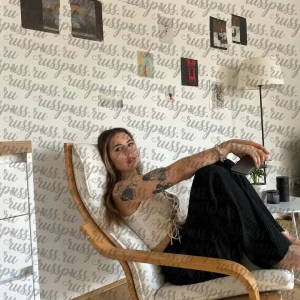 Фото 3 — Джой, 24 года, 176 см, 59 кг, Одинцово