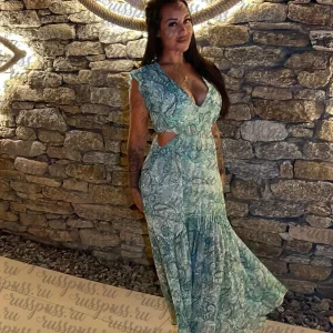 Фото 3 — Джой, 26 лет, 174 см, 70 кг, Химки