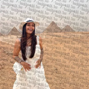 Фото 5 — Джой, 26 лет, 174 см, 70 кг, Химки