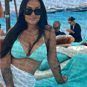 Фото 4 — Джой, 26 лет, 174 см, 70 кг, Химки