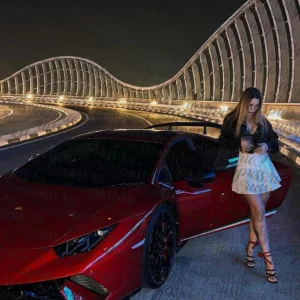 Фото 5 — Джой, 24 года, 176 см, 59 кг, Одинцово