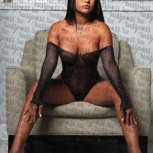 Фото 3 — Джойс, 25 лет, 157 см, 53 кг, Москва