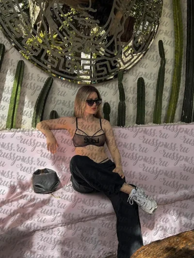 Джоли, 25 лет, 175 см, 57 кг, Одинцово