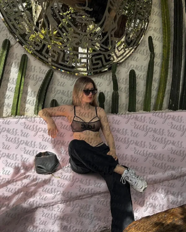 Джоли, 25 лет, 175 см, 57 кг, Одинцово