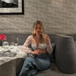 Фото 3 — Джоли, 25 лет, 175 см, 57 кг, Одинцово