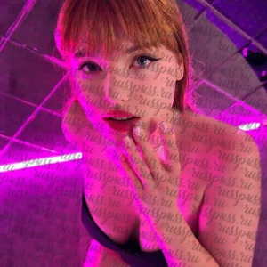 Фото 3 — Джолин, 24 года, 176 см, 61 кг, Москва