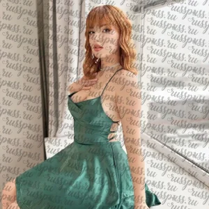 Фото 5 — Джолин, 24 года, 176 см, 61 кг, Москва