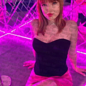 Фото 2 — Джолин, 24 года, 176 см, 61 кг, Москва