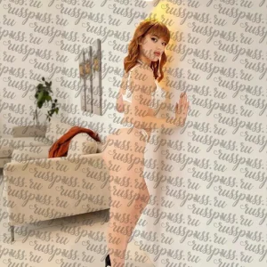 Фото 10 — Джолин, 24 года, 176 см, 61 кг, Москва