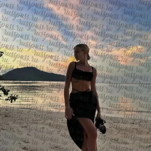 Фото 6 — Джорджия, 23 года, 169 см, 56 кг, Одинцово