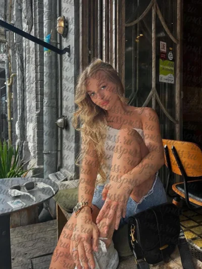 Джорджия, 23 года, 169 см, 56 кг, Одинцово