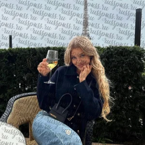 Фото 4 — Джорджия, 23 года, 169 см, 56 кг, Одинцово